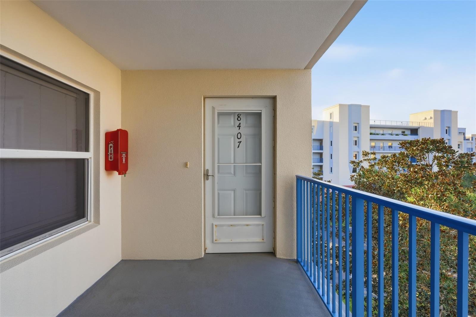 5300 S Atlantic Avenue 8-407