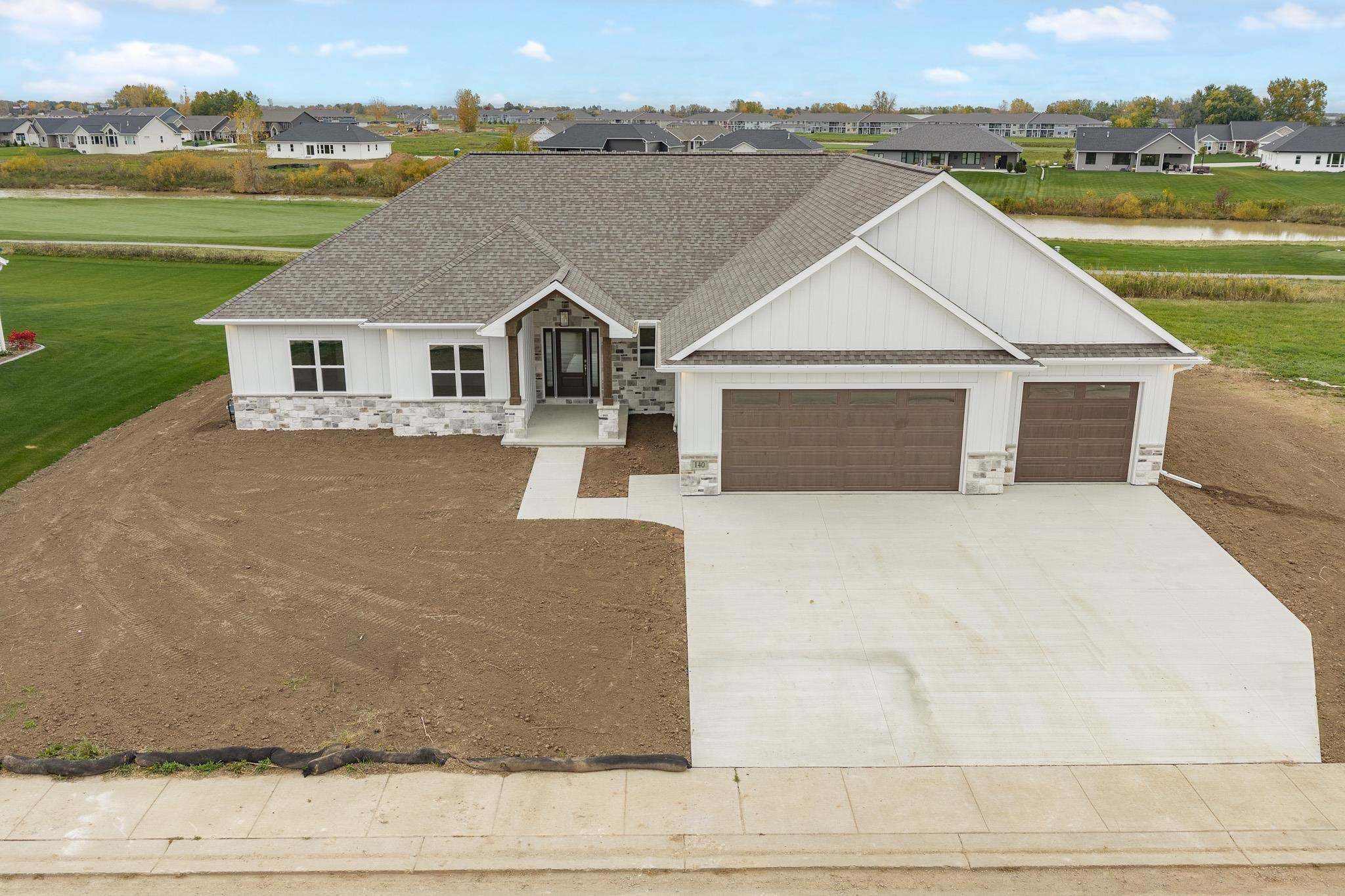 140 Beckerae Court