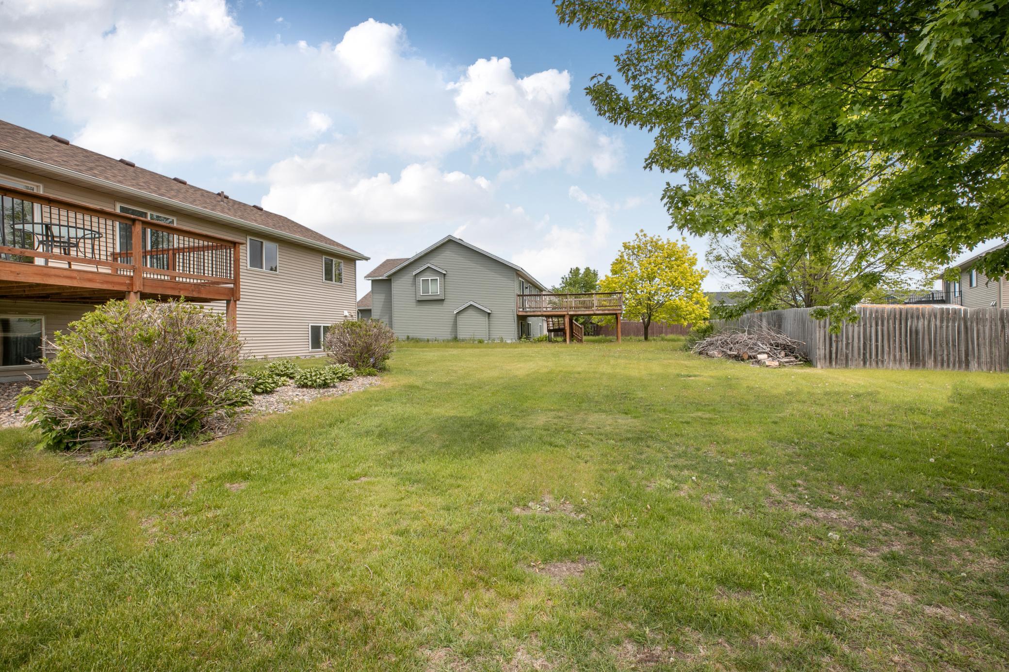 1540 Timberdoodle Drive