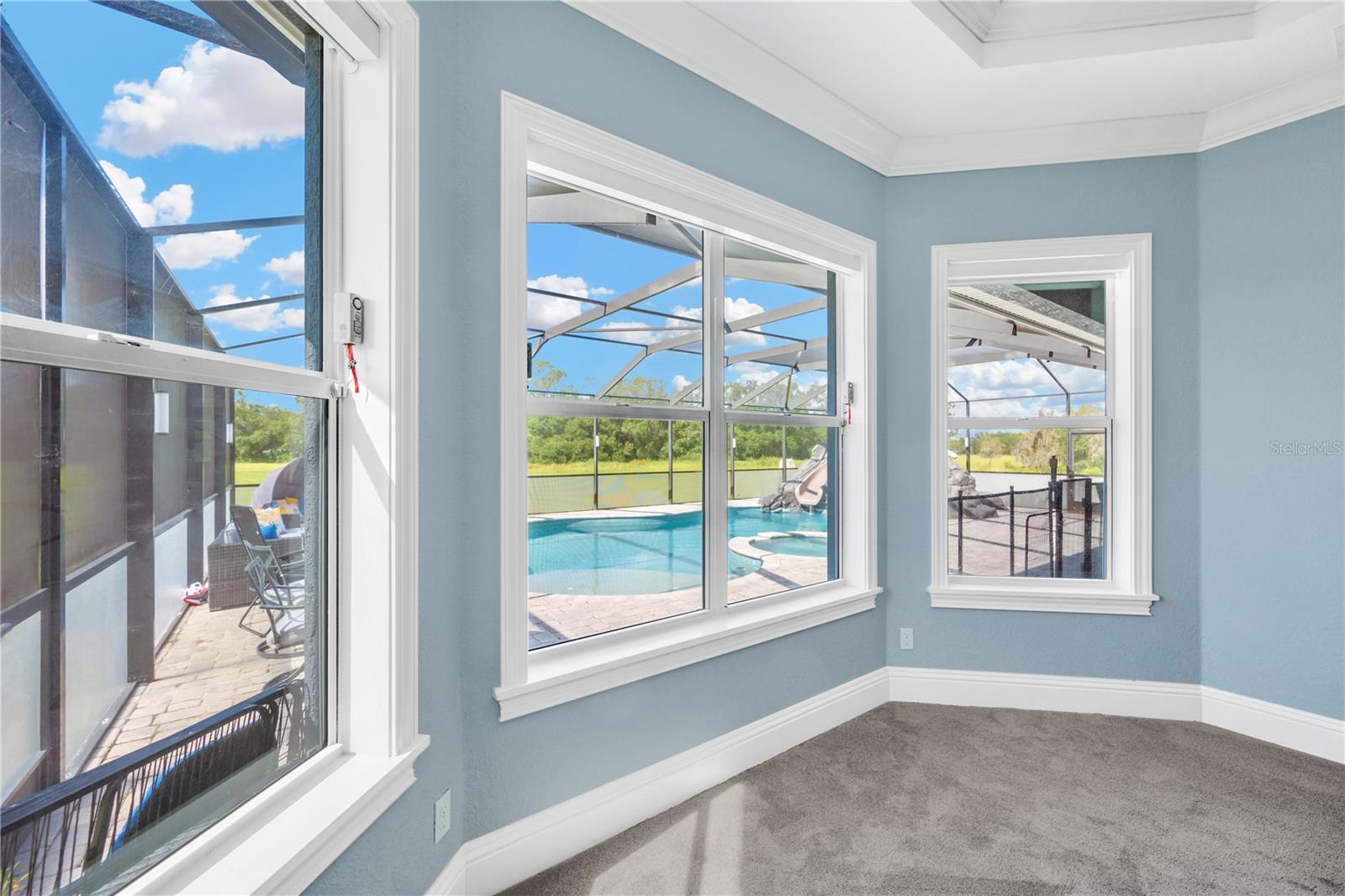 2850 Saddle Ridge Lane