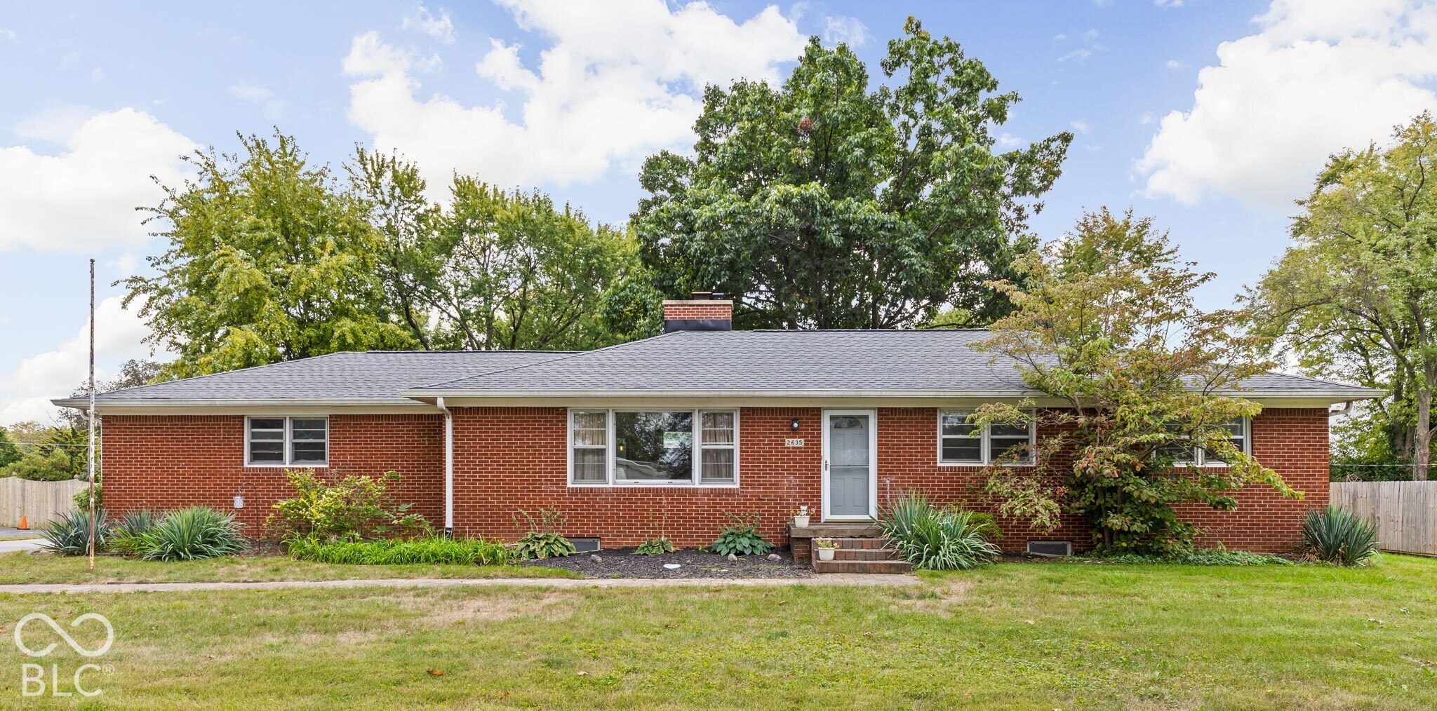 2635 Lindbergh Drive