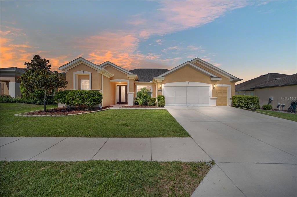 Del b Stone Creek Homes for Sale in Ocala FL