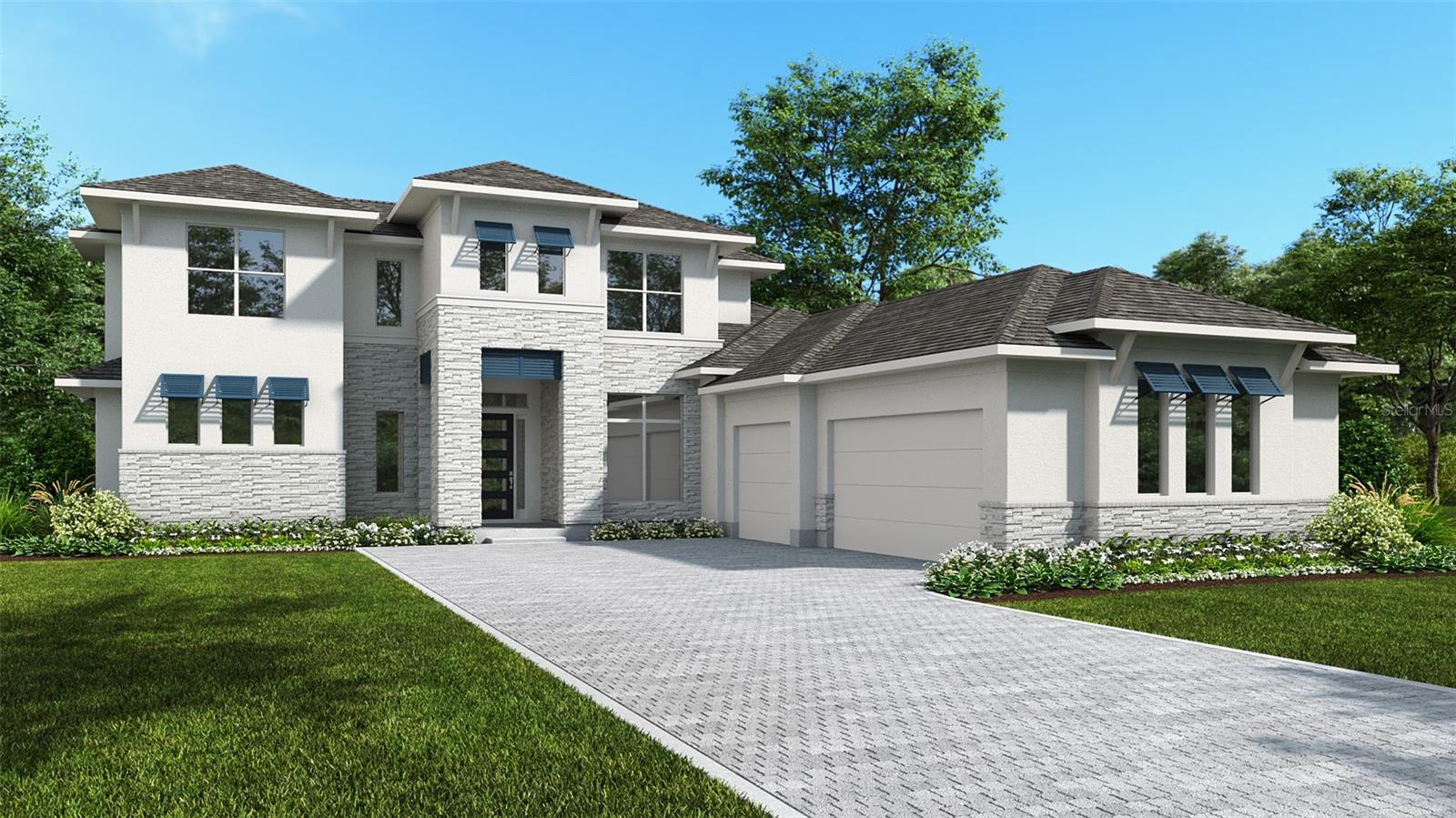 3804 Thoroughbred Court