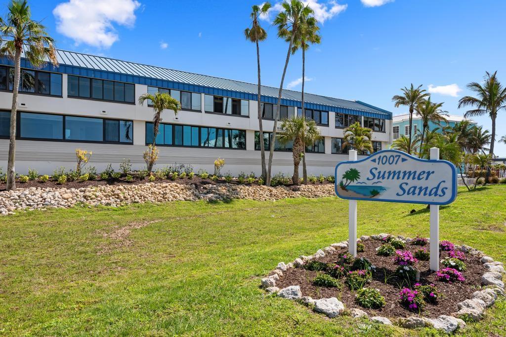 1007 Gulf Drive N 208