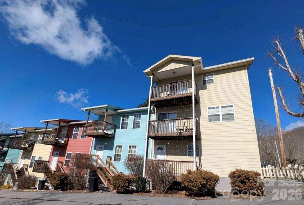 145 Lincoln Park Road J