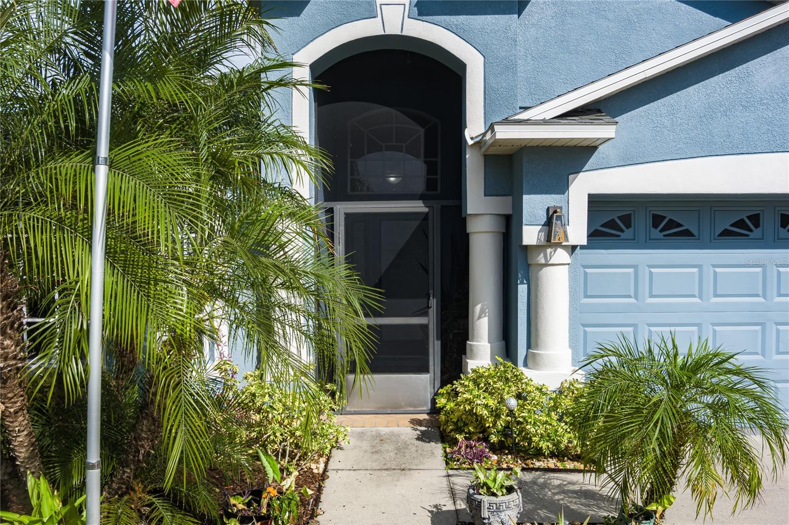 2252 Colville Chase Drive