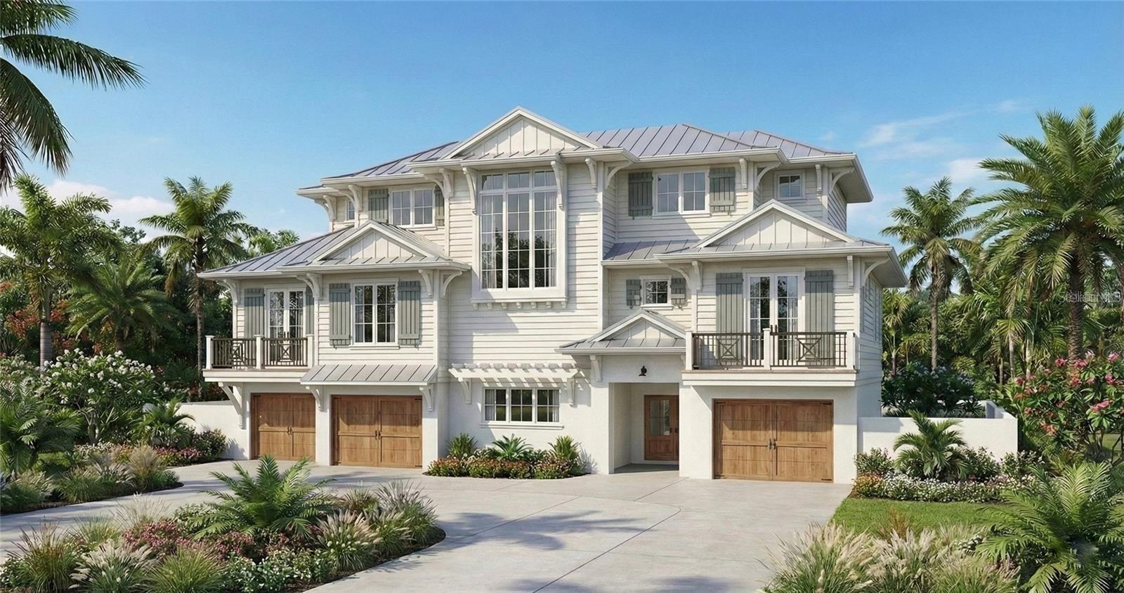 592 Juan Anasco Drive, Longboat Key, FL