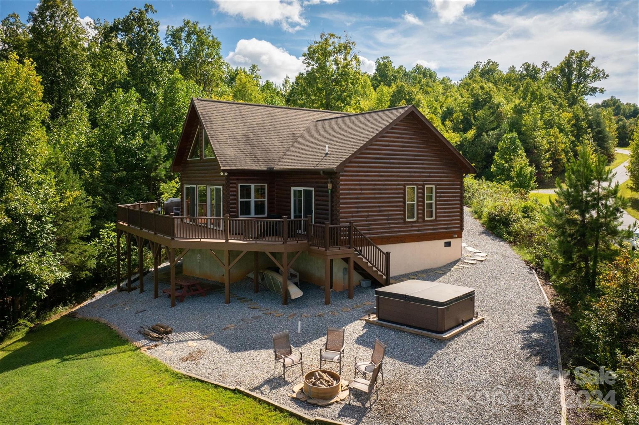 170 Stoney Creek Drive