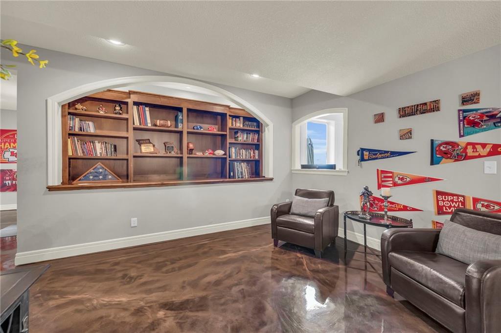 2301 NE 110th Street