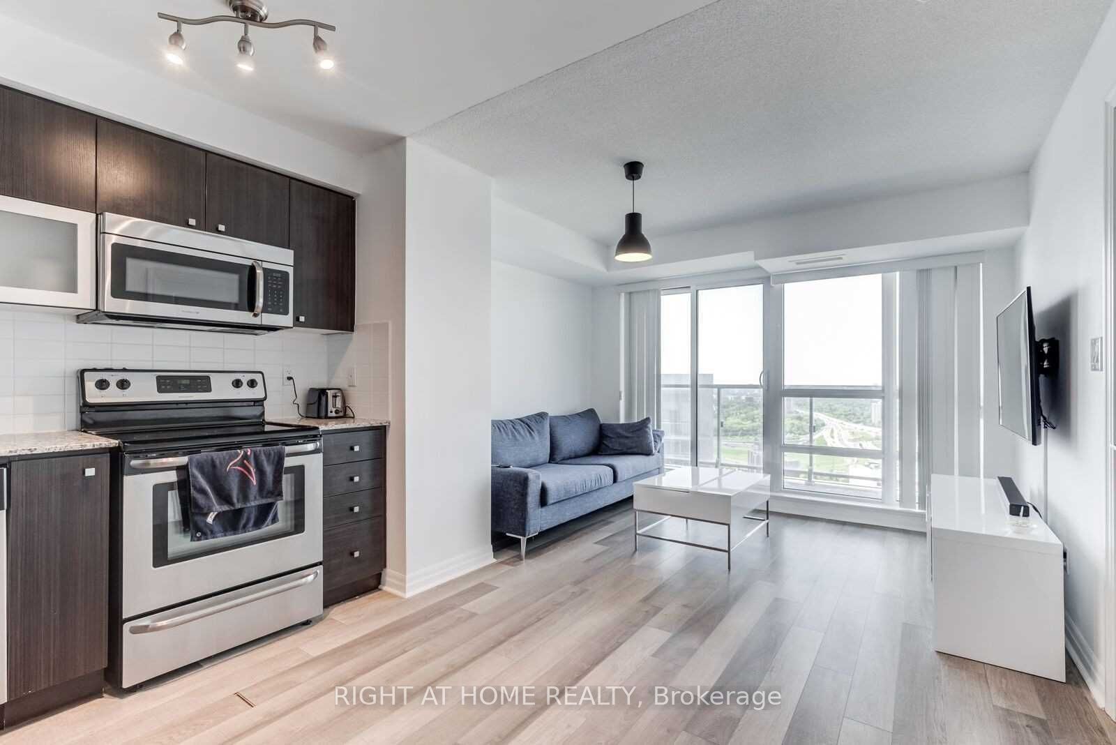 2015 E Sheppard Ave 3501