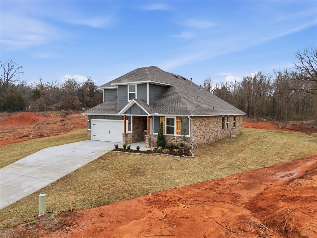 861 Stella Trail