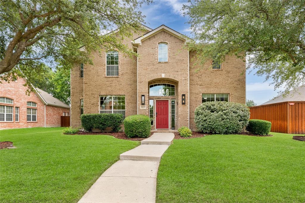 Seller paid closing costs AND pre listing inspection completed! Welcome to 812 Cascades Drive in Allen’s desirable Woodland Park community. This spacious 4-bedroom, 2.5-bath home truly maximizes every square foot, offering plenty of room to work, gather, play, and relax.The flexible floor plan includes four bedrooms, a formal office, an additional flex space, a dining nook, and a large upstairs loft that works perfectly as a game room, media room, or second living area. Amazing natural light, fresh new carpet, touched-up interior paint, a brand-new neutral backsplash, a huge walk-in pantry, and oversized closets add even more comfort and functionality throughout the home.Outside, the backyard features fresh new sod and plenty of space for entertaining, pets, play, or weekend gatherings. Major updates include a roof replaced just 4 years ago and a furnace replaced 5 years ago.Located just minutes from Celebration Park, with trails, playgrounds, sports fields, community events, schools, shopping, and dining nearby, this home offers the space and flexibility today’s buyers are looking for.