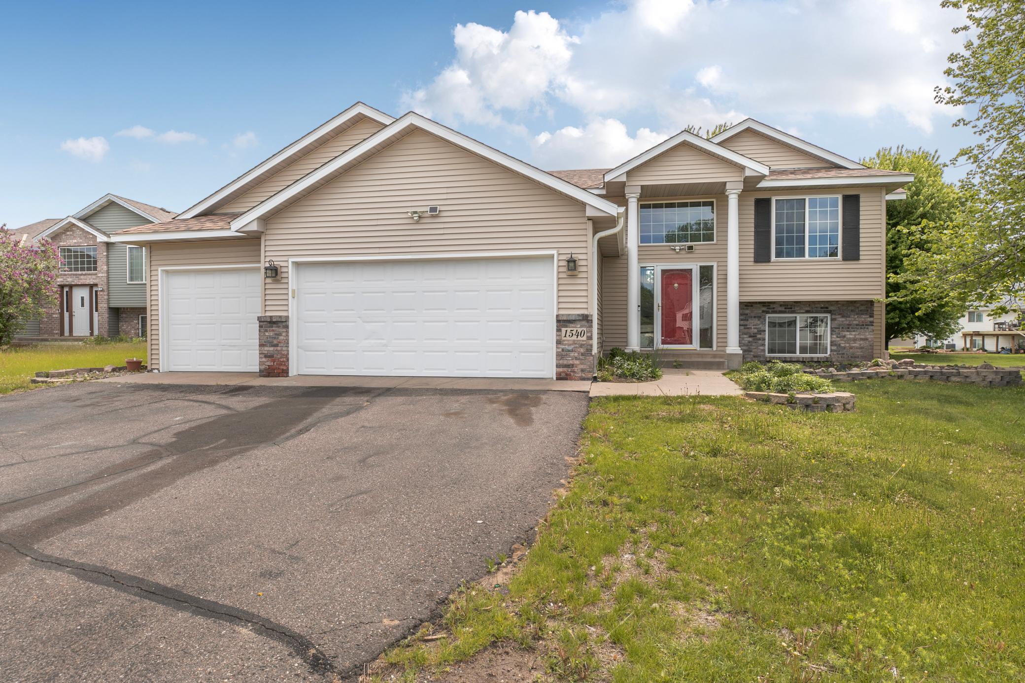 1540 Timberdoodle Drive