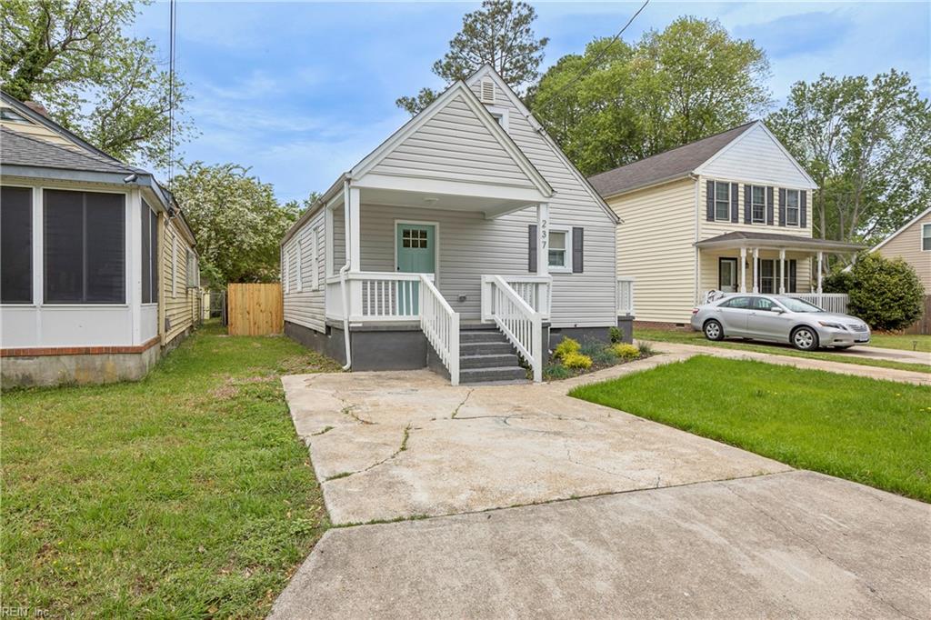 237 Piedmont Avenue