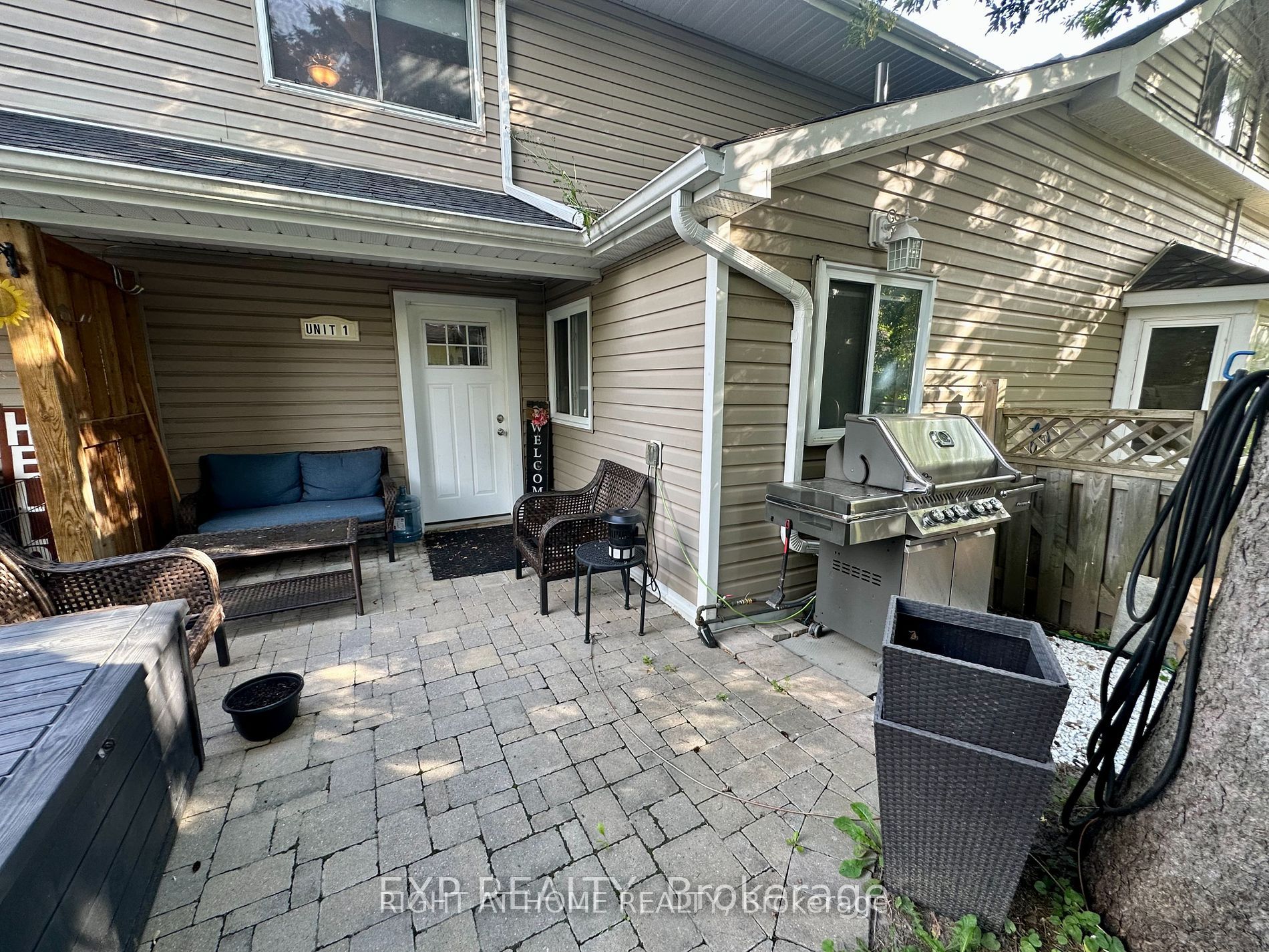 20480 Leslie St Unit 1