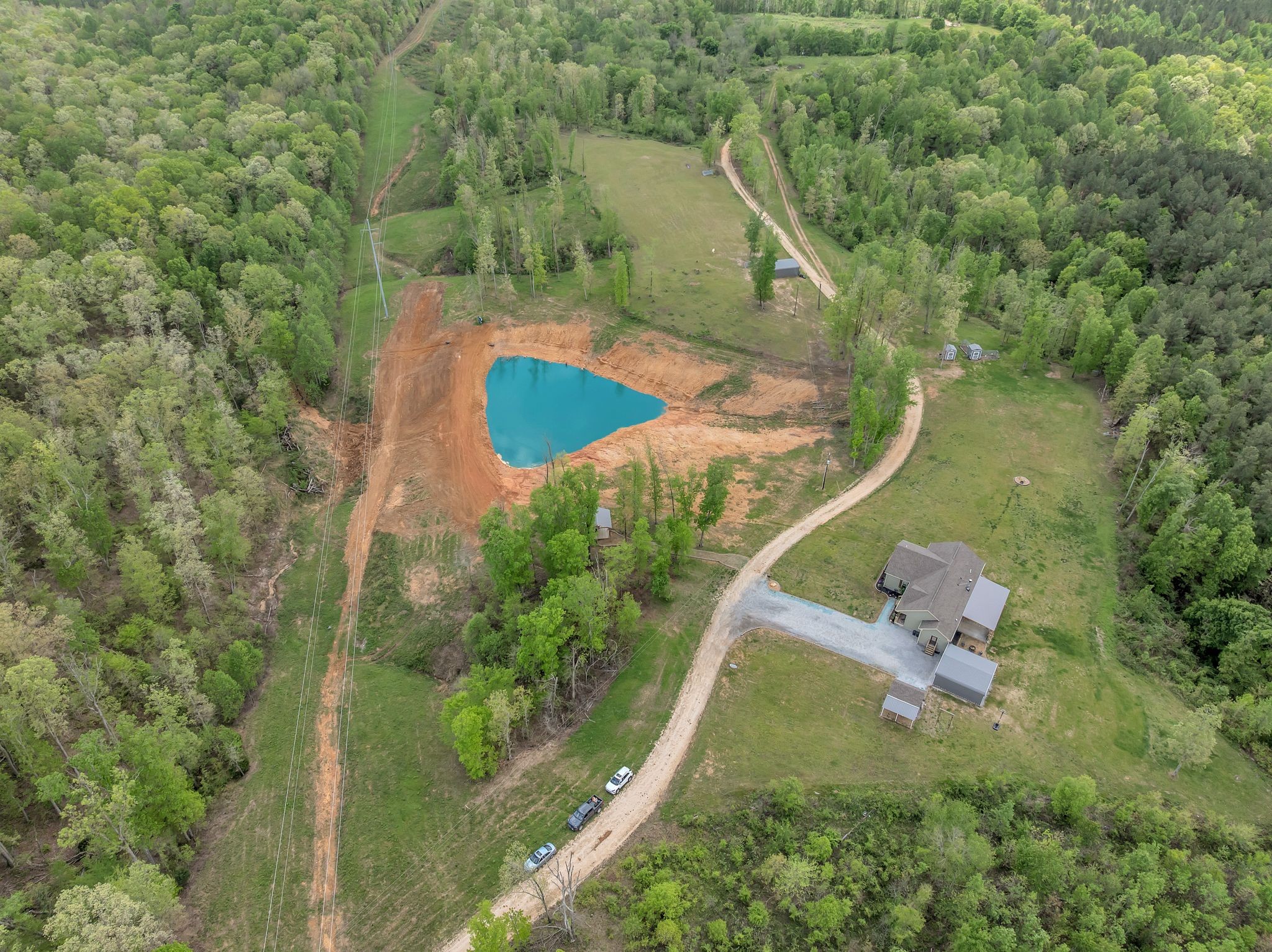 520 Young Rd