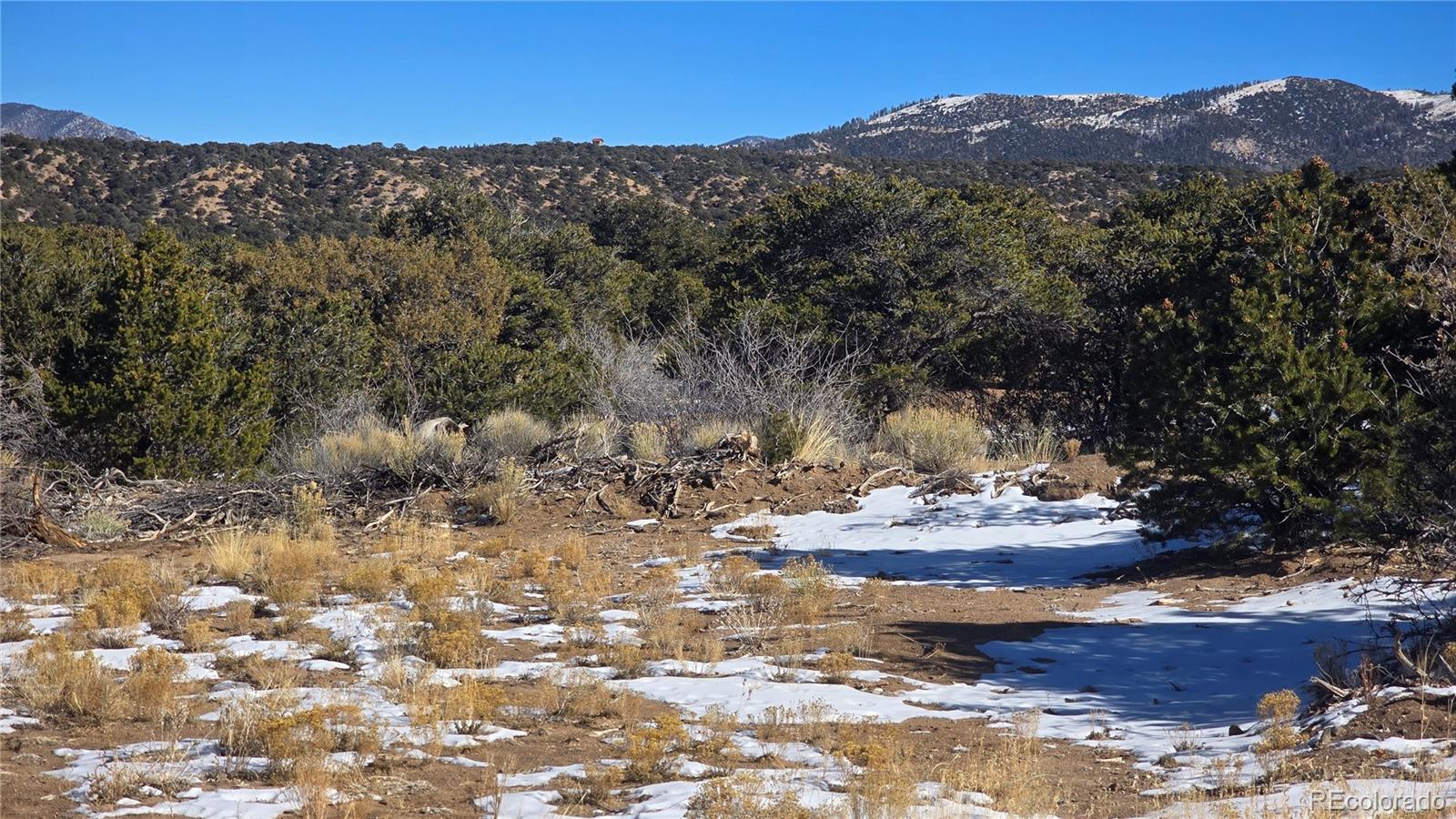 Lot 2027 Edmond Road