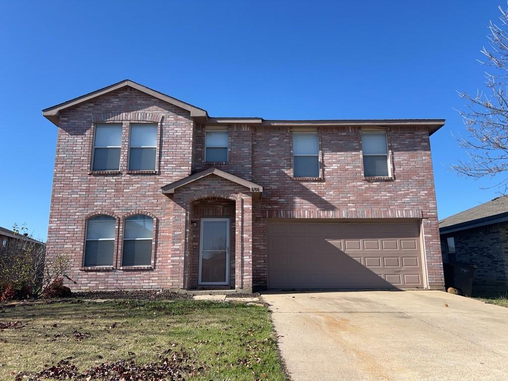 8708 Hunters Trail