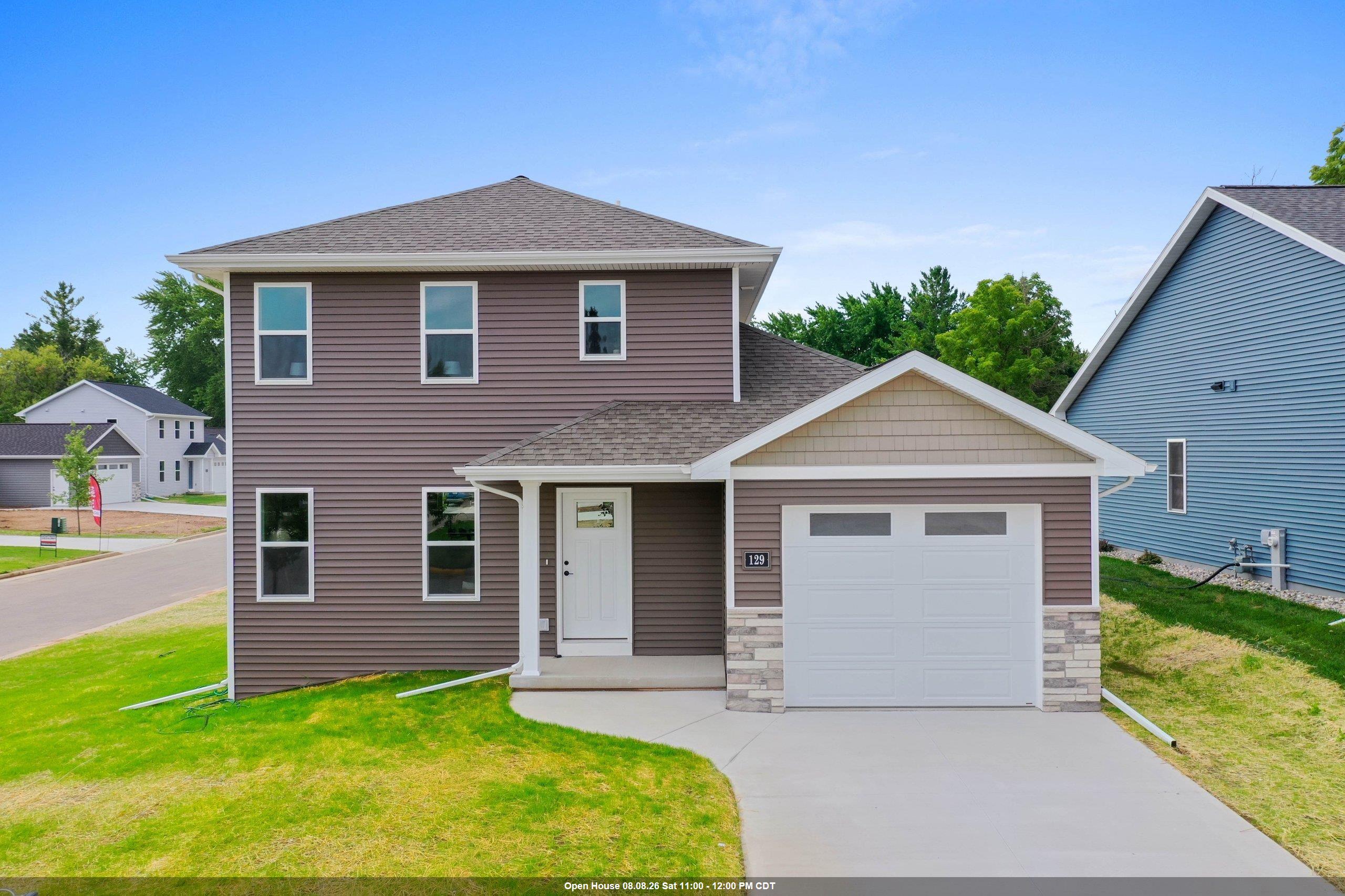 129 Evergreen Lane