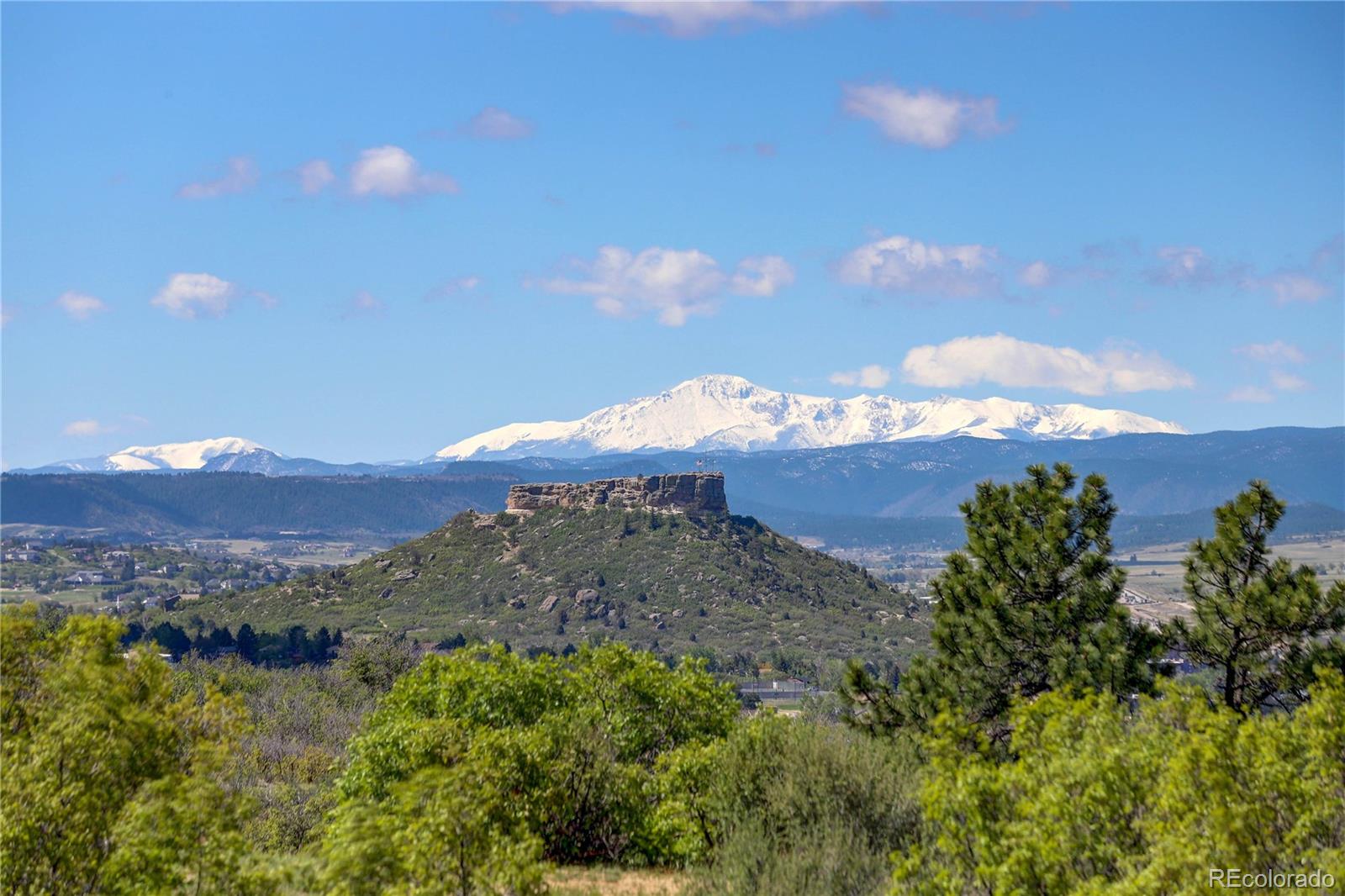 Homes for Sale_Castle Rock