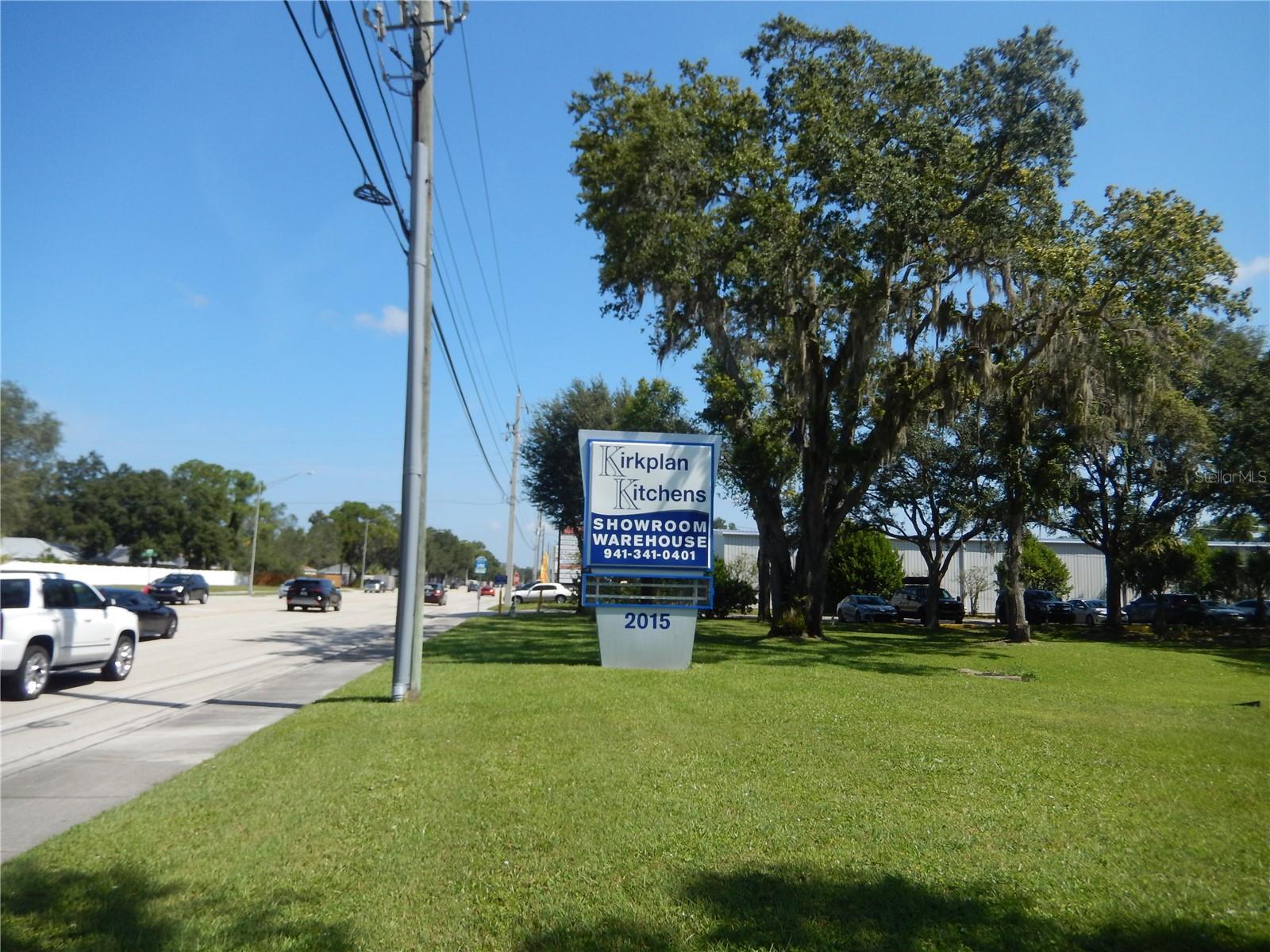 2015 Cattlemen Road, Sarasota, FL