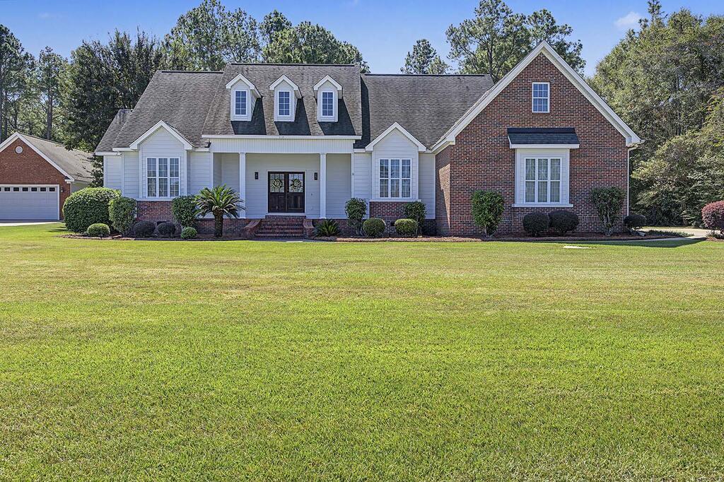 117 W West Westerlee Drive