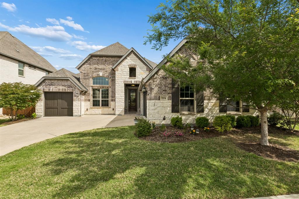 2154 Ipswich, Lane Frisco, TX