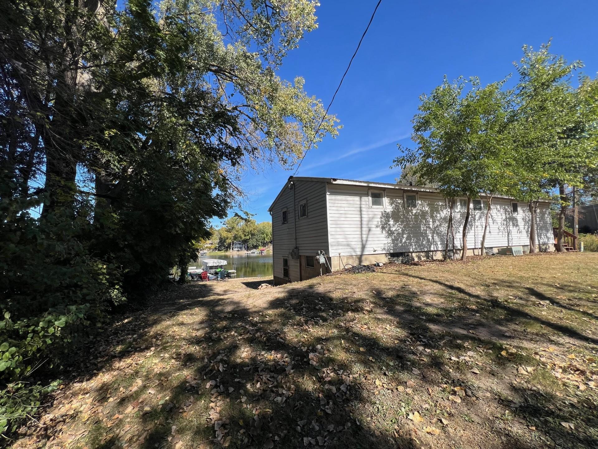 6566 Glascow Trail SE