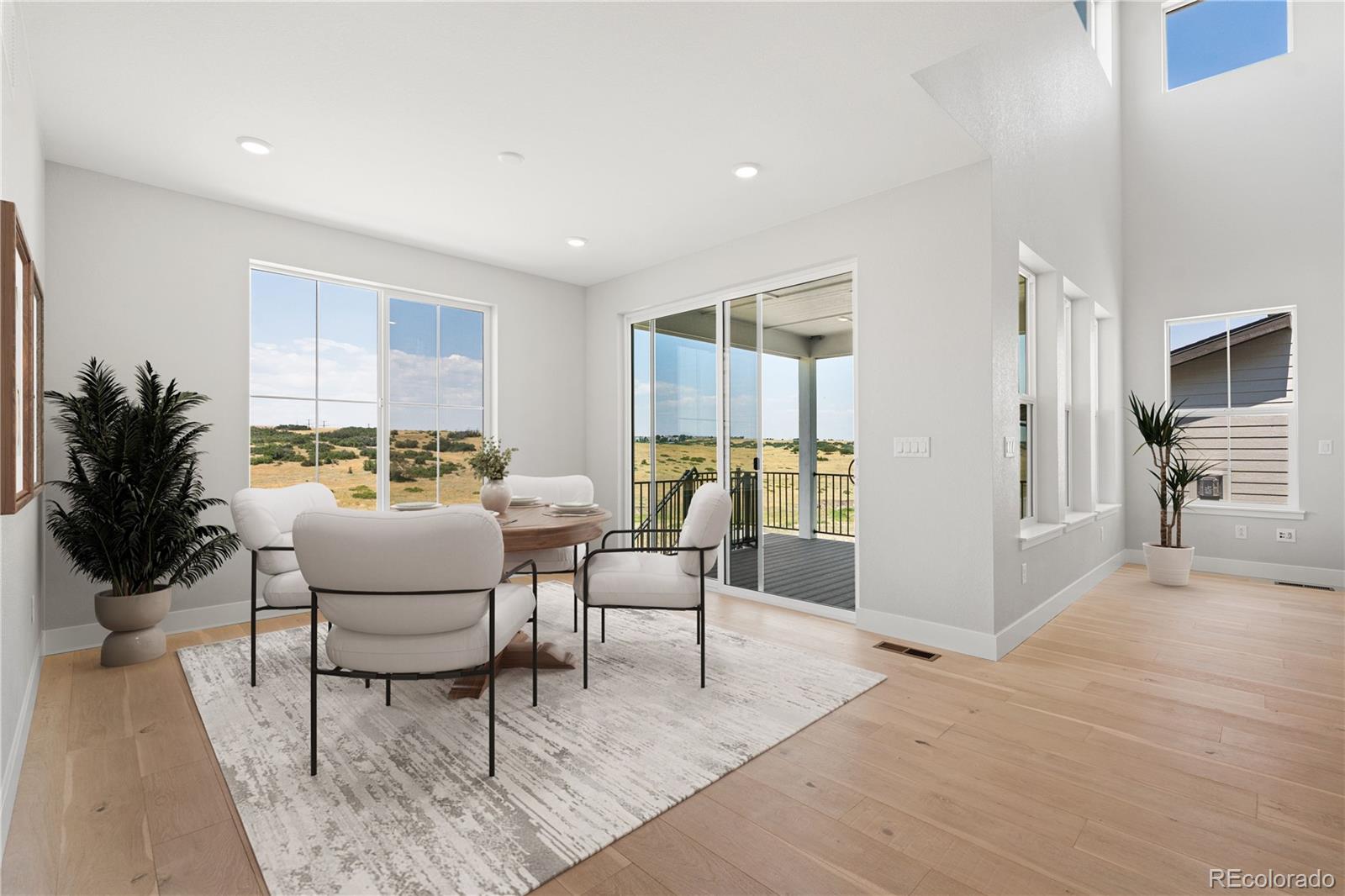 6593 Bridlespur Street