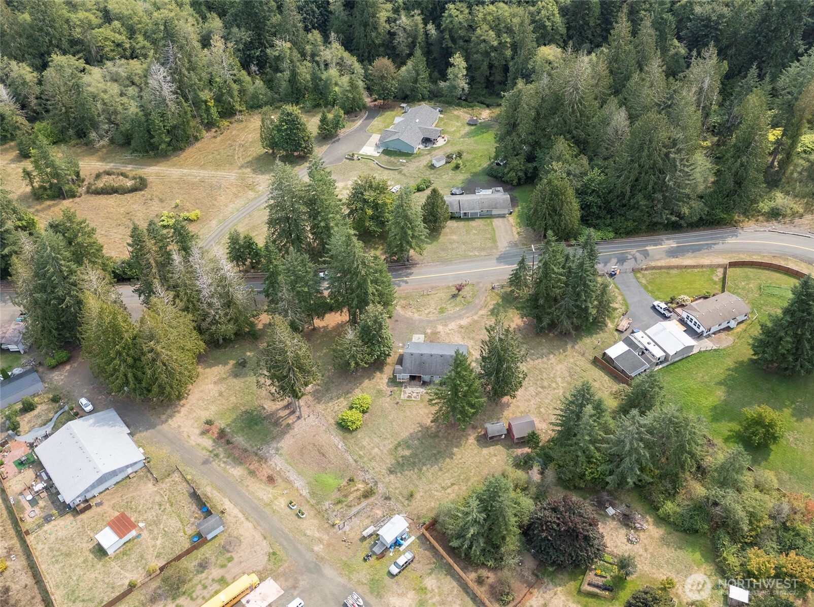11 E Mox Chehalis Road