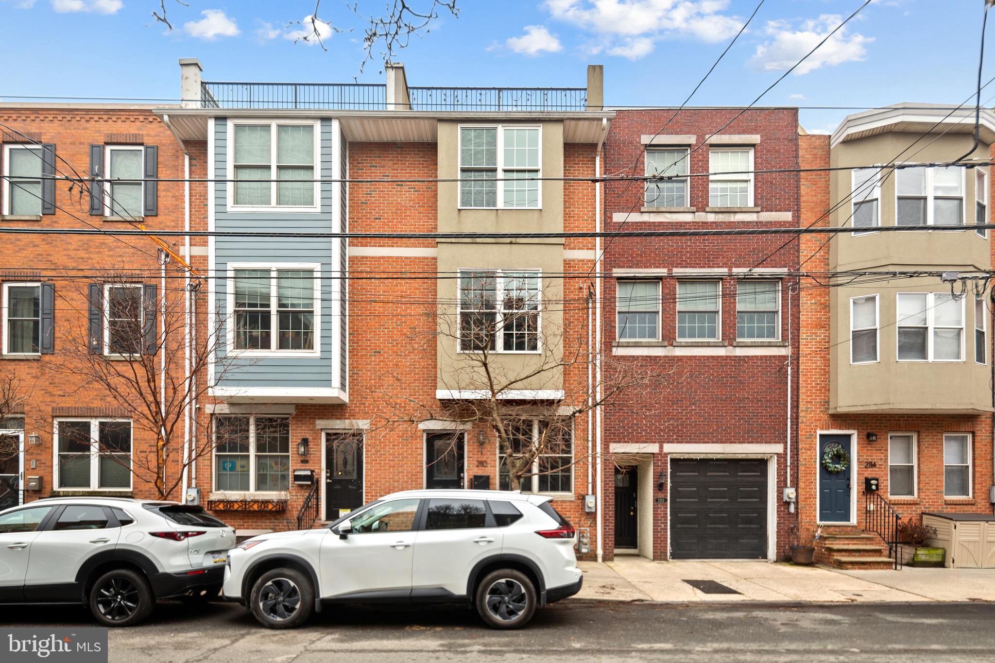 2110 Carpenter Street