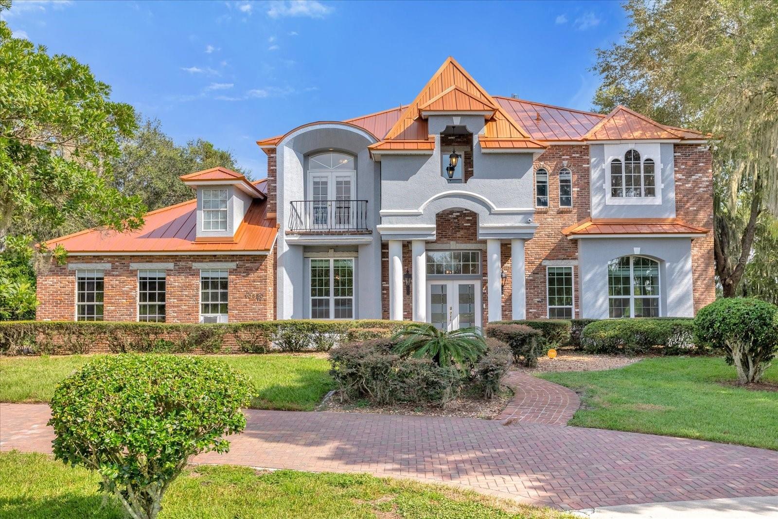 10550 Lake Minneola Shores