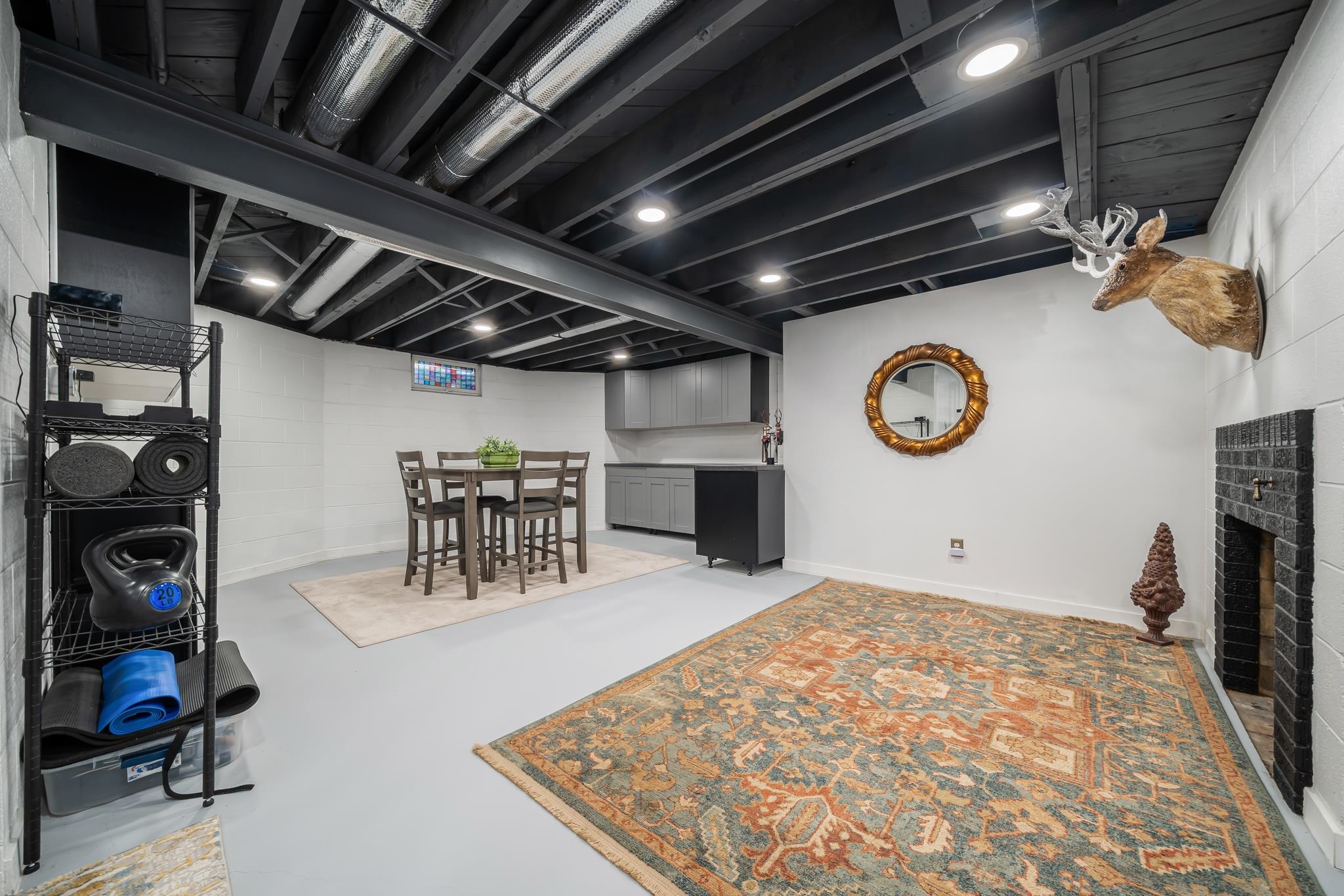 1608 Menominee Drive