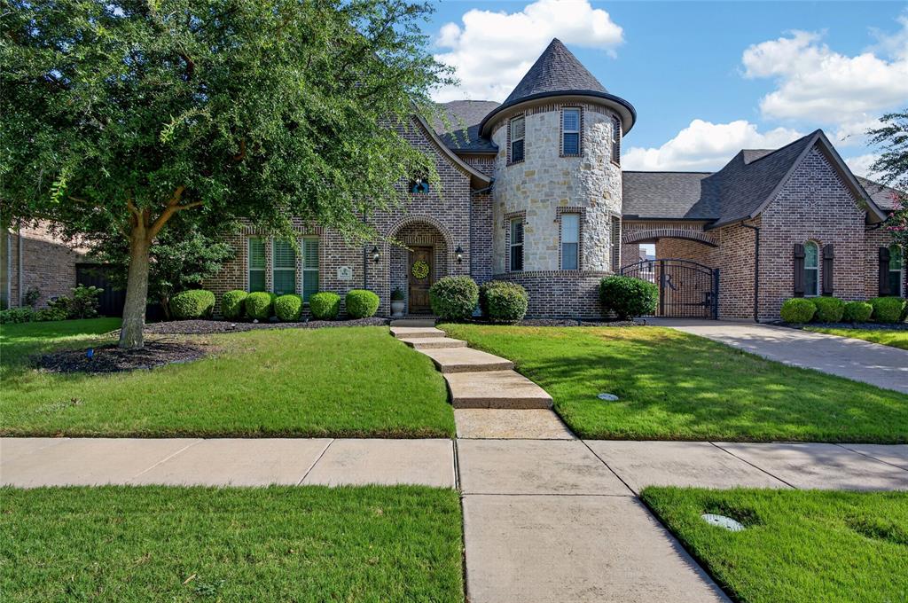 976 Rockport Lane