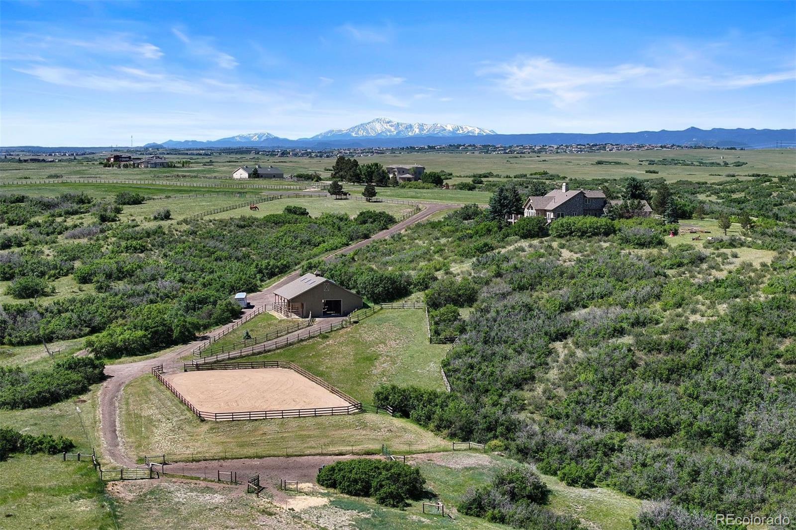 7310 Lemon Gulch Drive