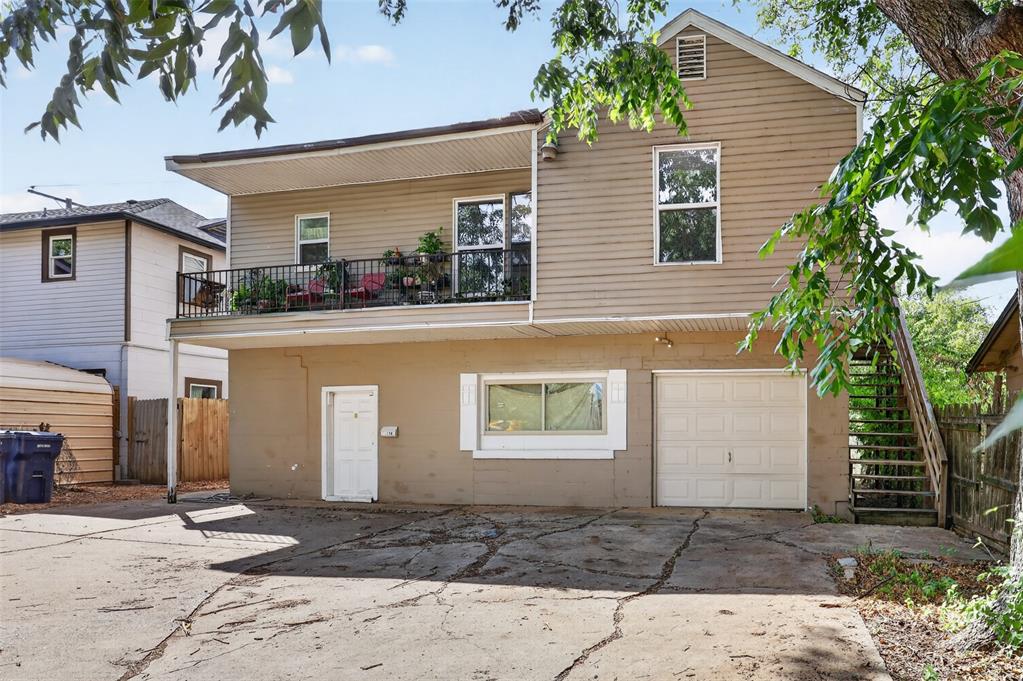 2014 NW 26th Street