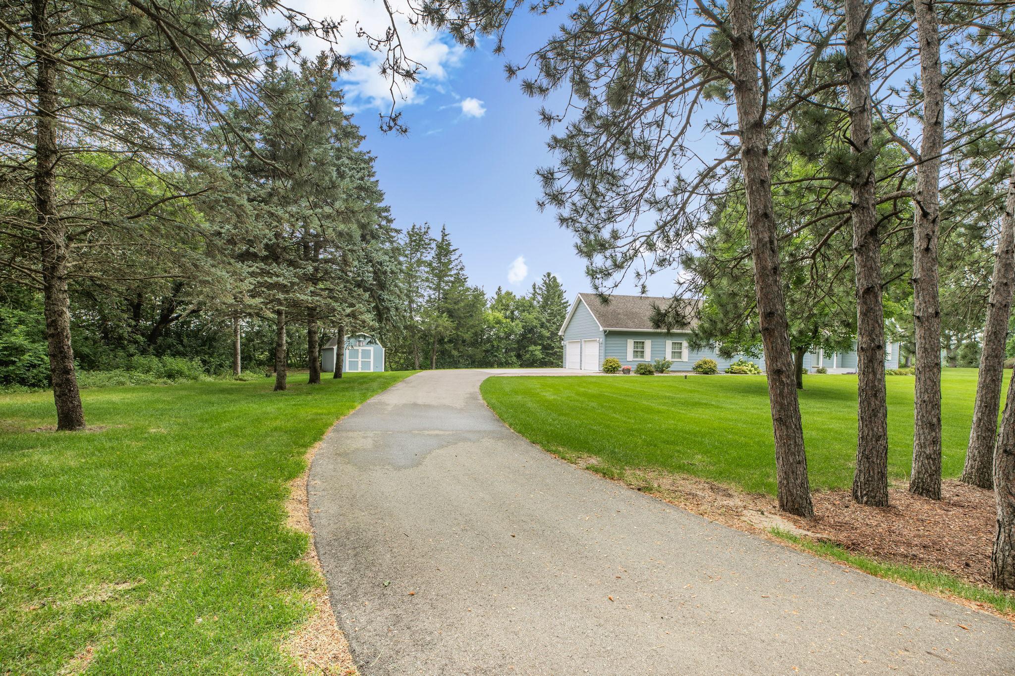 10315 Ferry Point Place NW