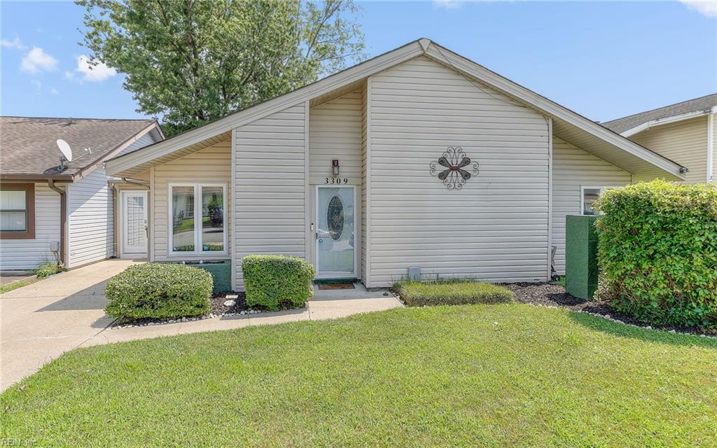 3309 Waterman Road, Virginia Beach, VA 