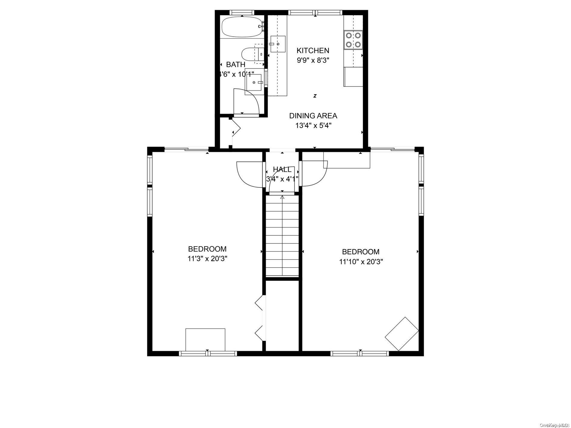 532 Cedarhurst Avenue