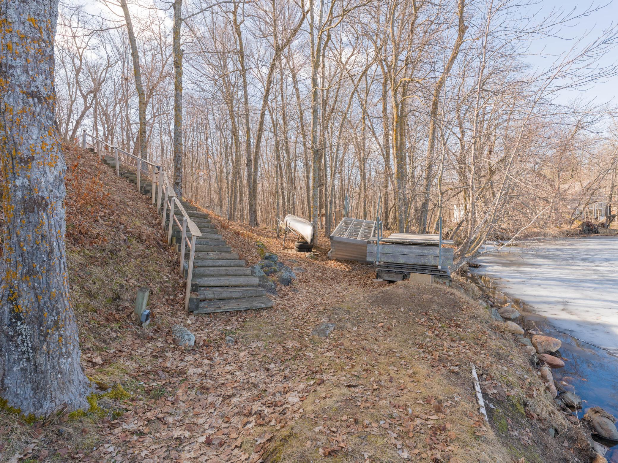 9107 Wilderness Point Road