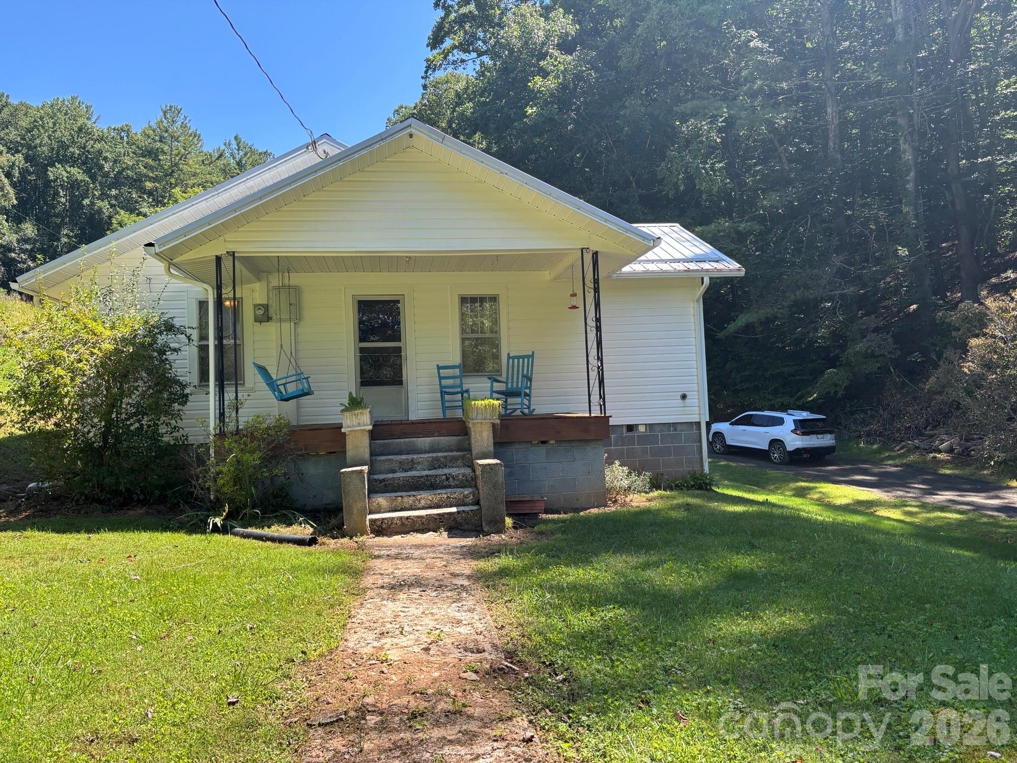 377 Sam Gouge Road