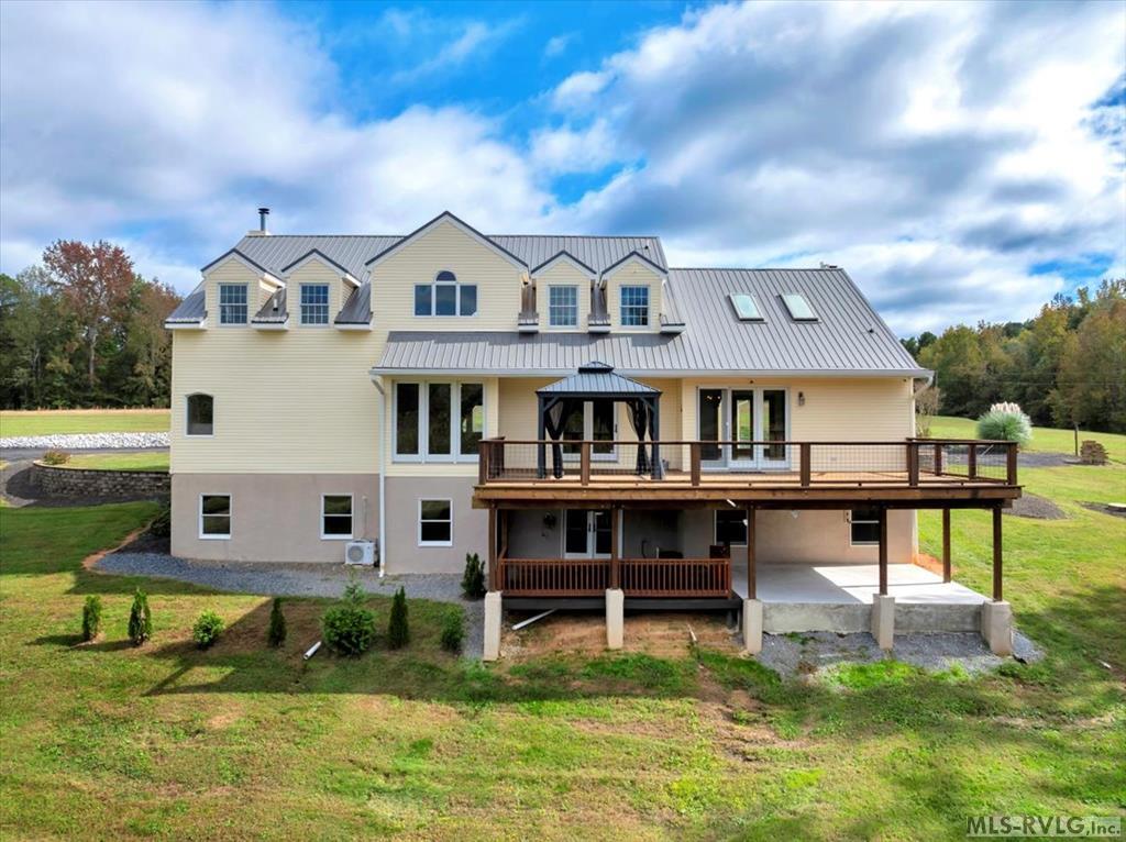 593 Stoney Cross Road