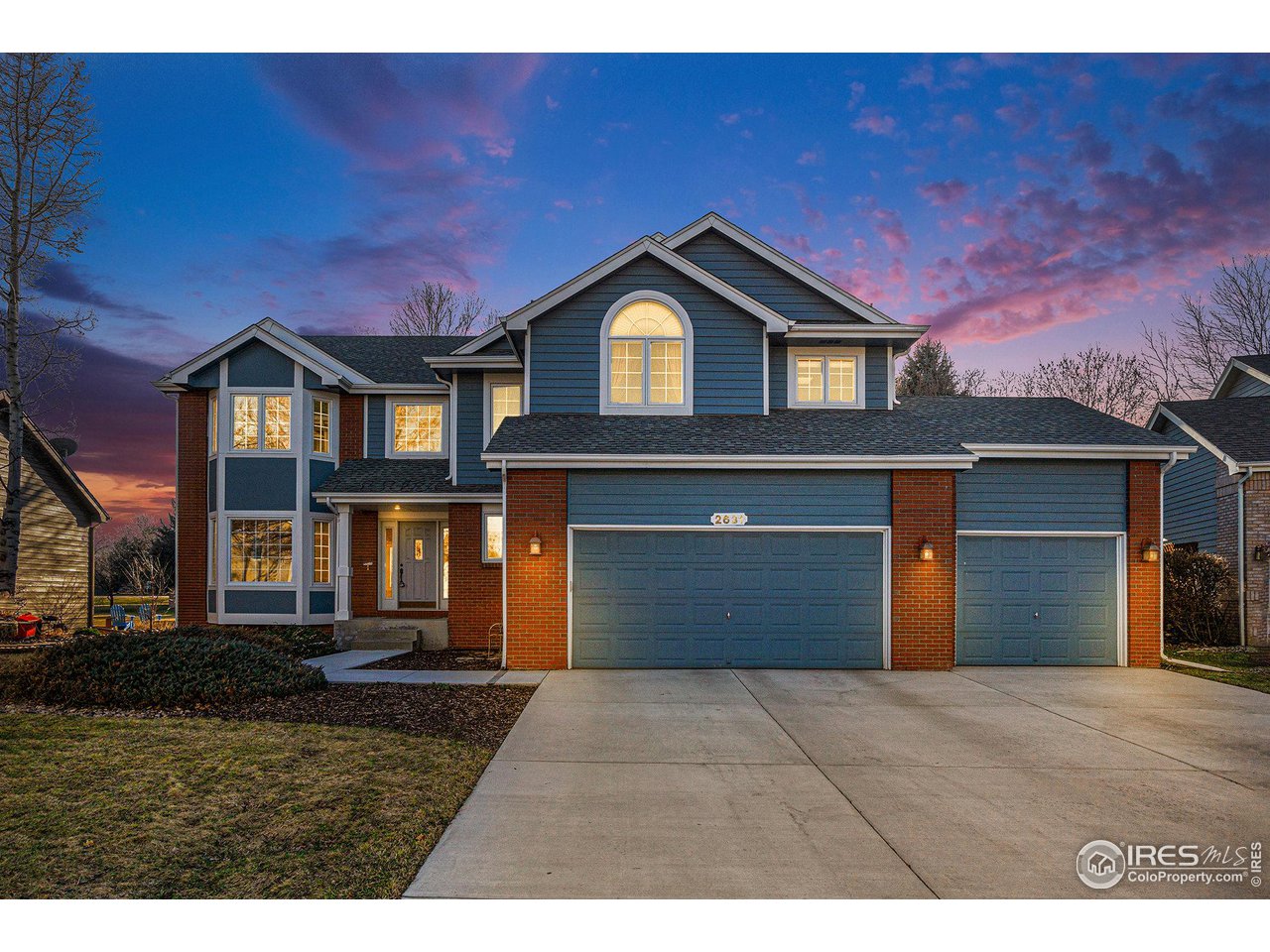 2631 Blackstone Ct