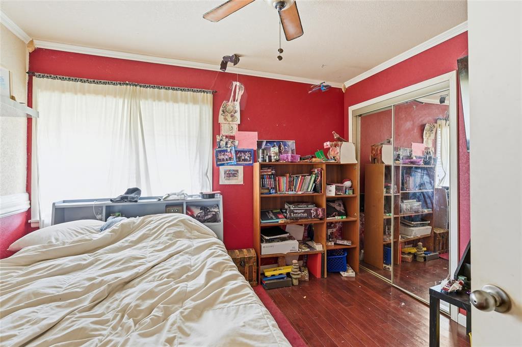 105 Texoma Terrace Road