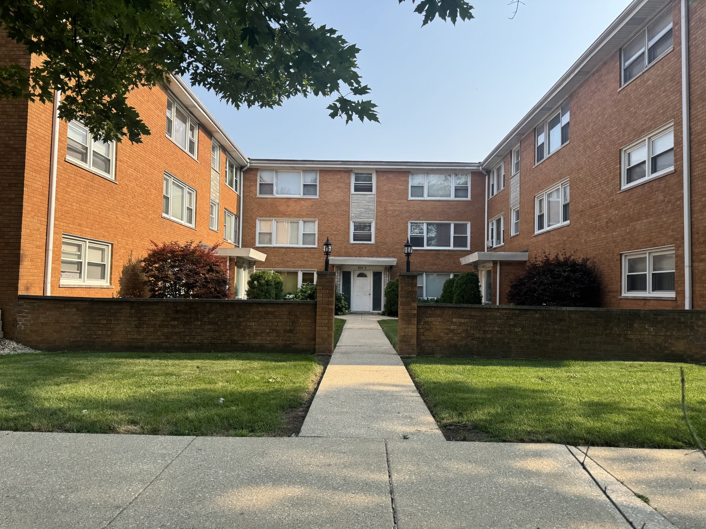 Investor-friendly! Rentals allowed!  Why rent when you can own this incredibly affordable one-bedroom condo in Chicago! This condo offers unbeatable value with HOA fees of only $275.15 per month. HOA covers essential services including heat, common insurance, exterior maintenance, lawn care, scavenger service, and snow removal. Additionally, real estate taxes are remarkably low without exemptions.  Inside, you'll find smartly utilized space featuring a generously sized family room, ample kitchen cabinetry, and a comfortable bedroom. Perfectly situated within Chicago city limits, this condo is conveniently within walking distance of CTA bus stops.  Don't miss this opportunity - it won't last long!