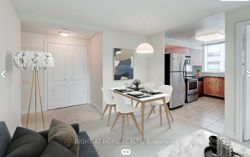 21 Hillcrest Ave 405