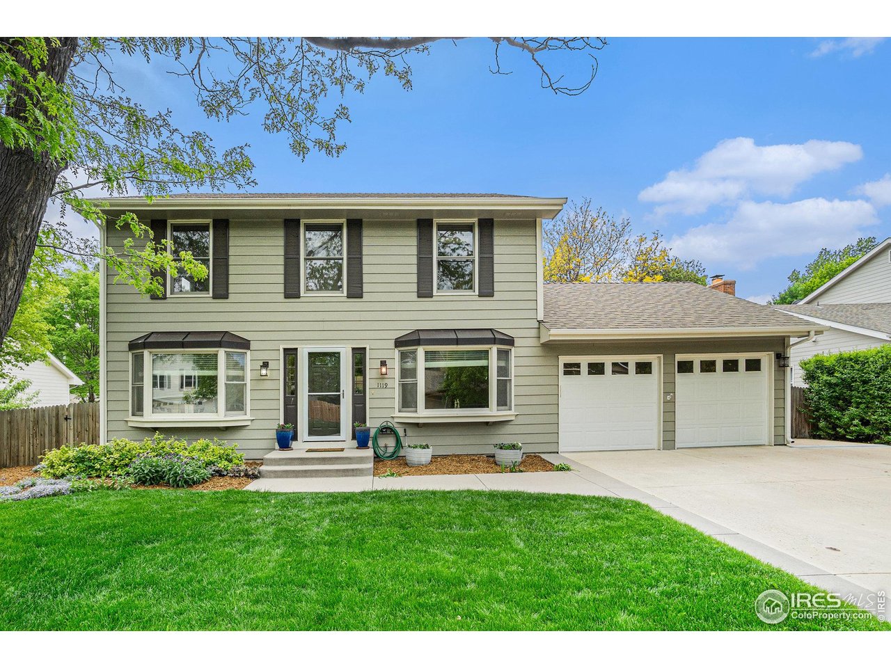 1119 Oakmont Ct