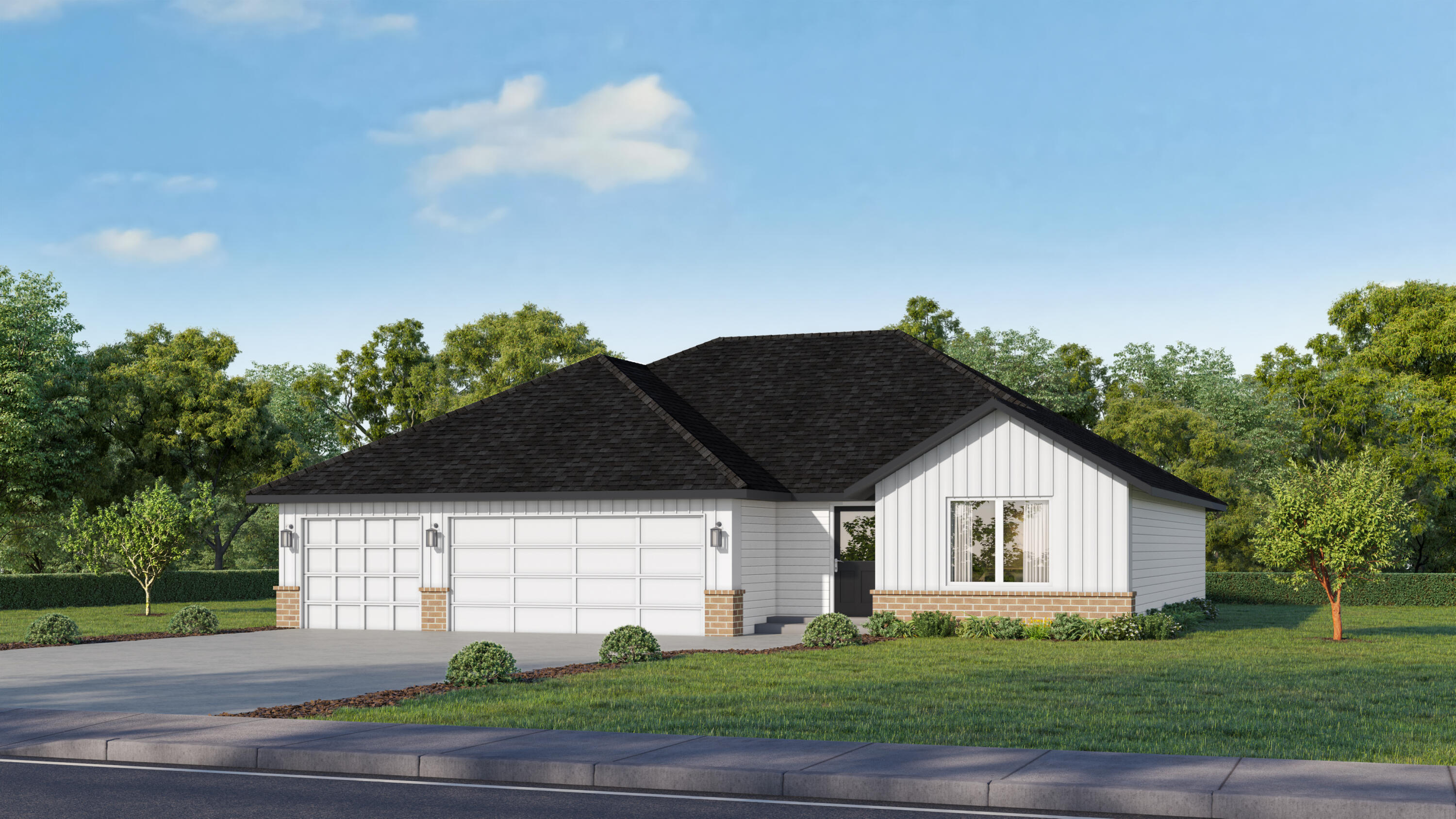 529 N Bryan Avenue Lot 29