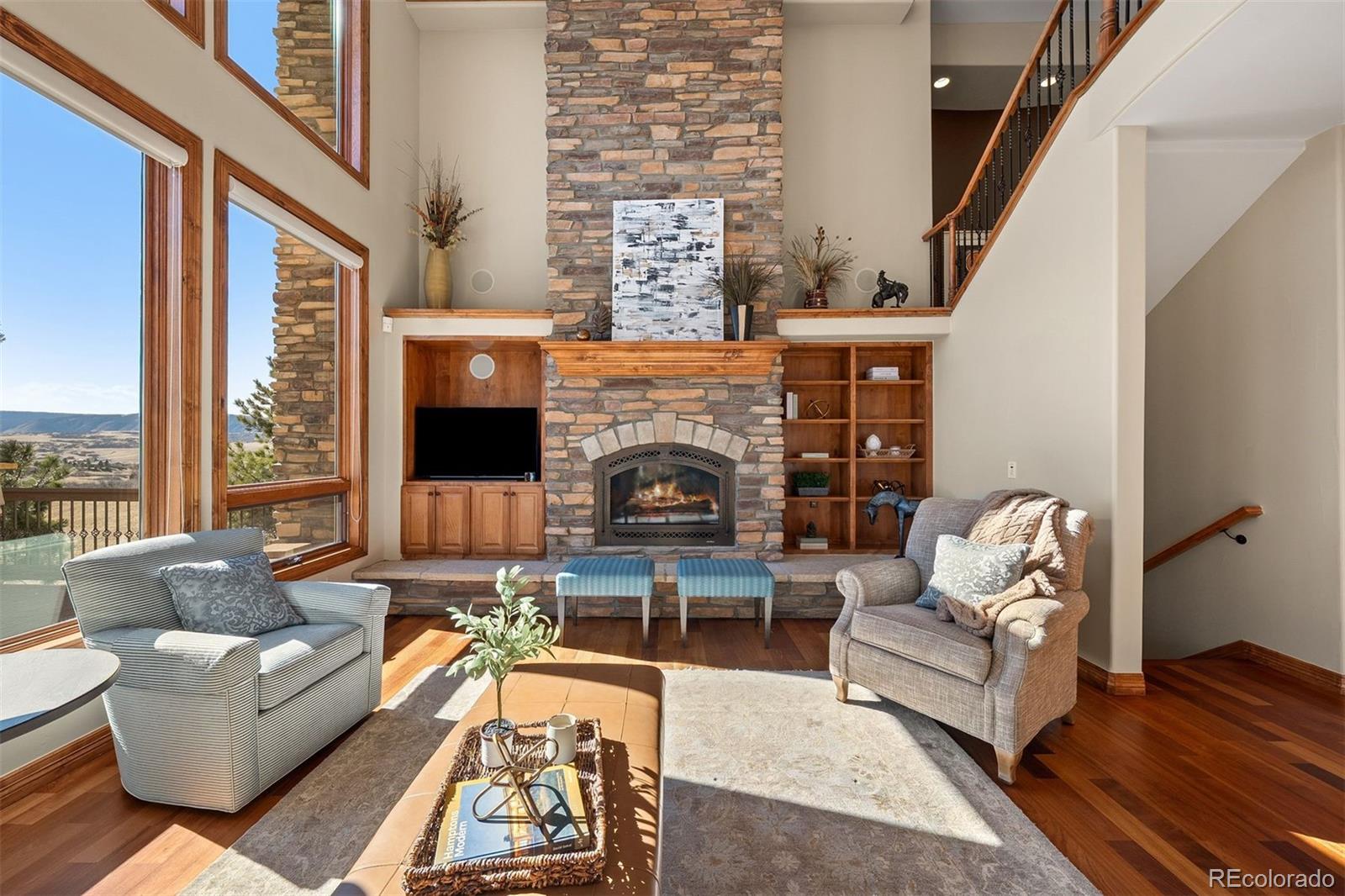 3225 Elk Canyon Circle