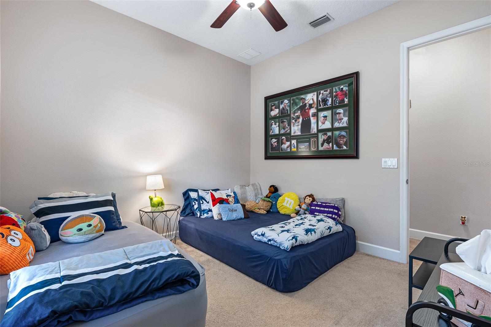 945 Stone Lake Drive